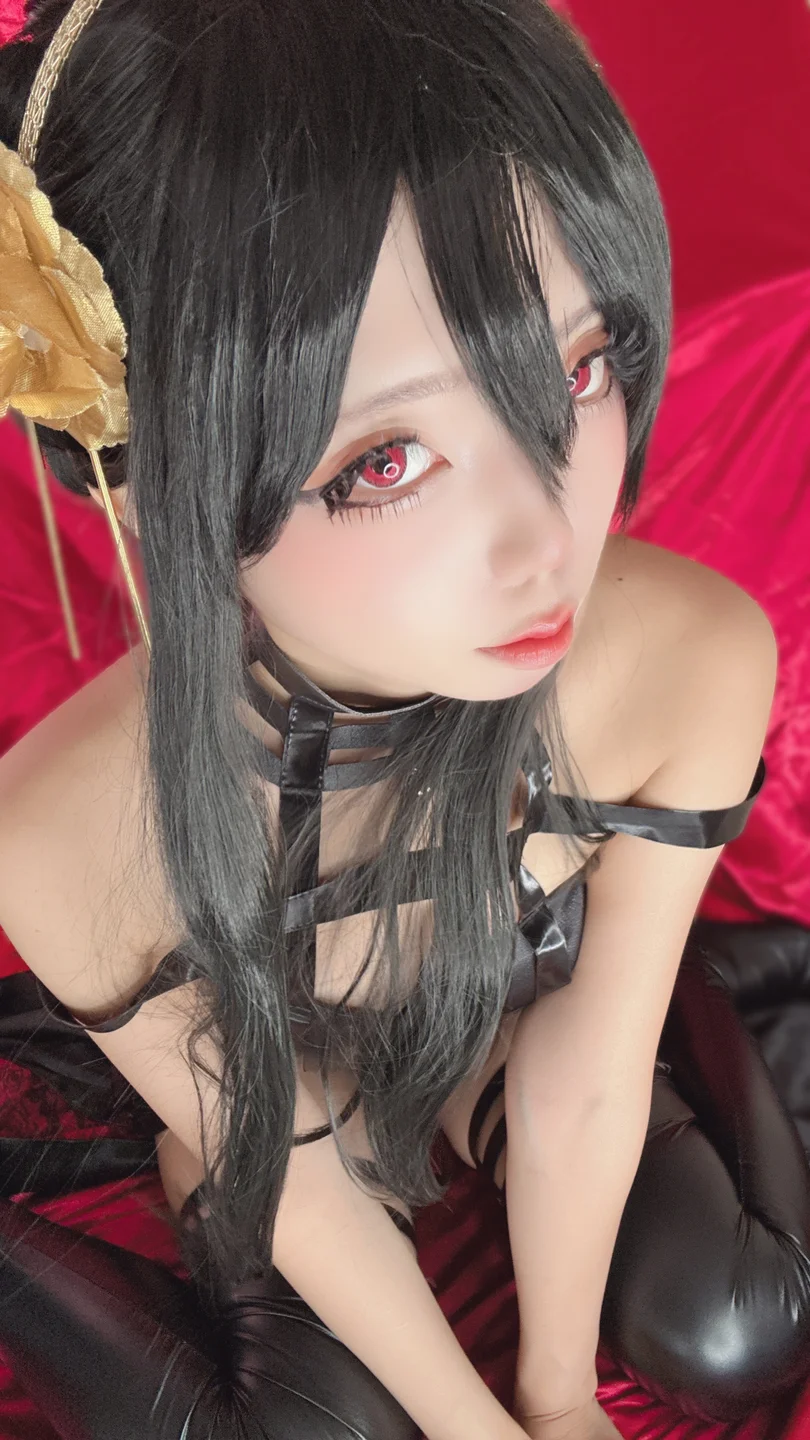 ChuChu♡MAGIC - 2023.8月号Class1 [68P-207MB] tg@simisebaisi 【丝足阁】068.webp